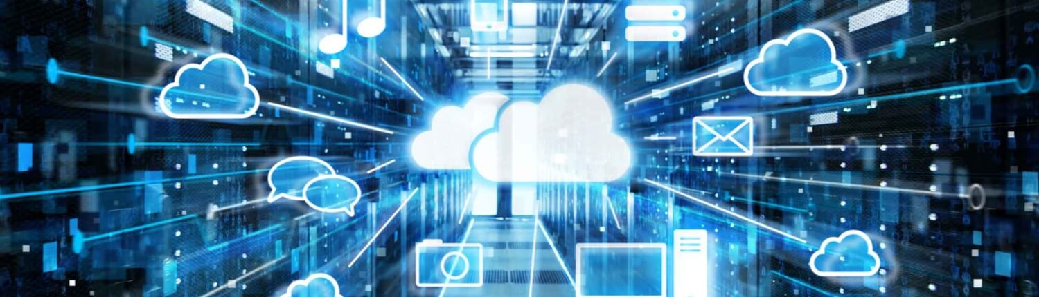 cloud