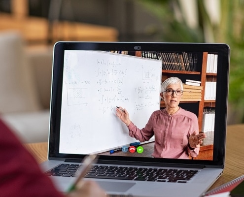 CARES Act Higher Education Relief Fund